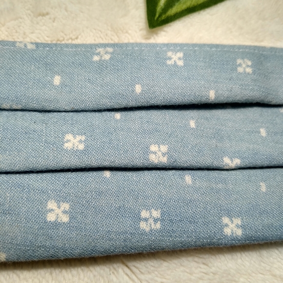 Face Mask 2 layers - Picture 3 of 4